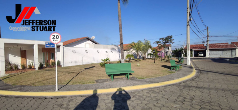 Imagem Casa com 2 Quartos à Venda, 112 m² em Jardim Aeroporto - Guaratinguetá