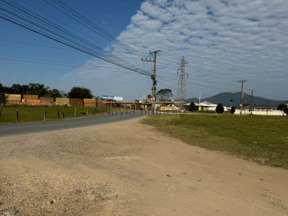 Imagem Terreno à Venda, 819 m² em Forquilhas - São José Imagem Terreno à Venda, 819 m² em Forquilhas - São José