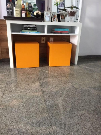 Imagem Apartamento com 3 Quartos à Venda, 112 m² em Aquárius - Salvador
