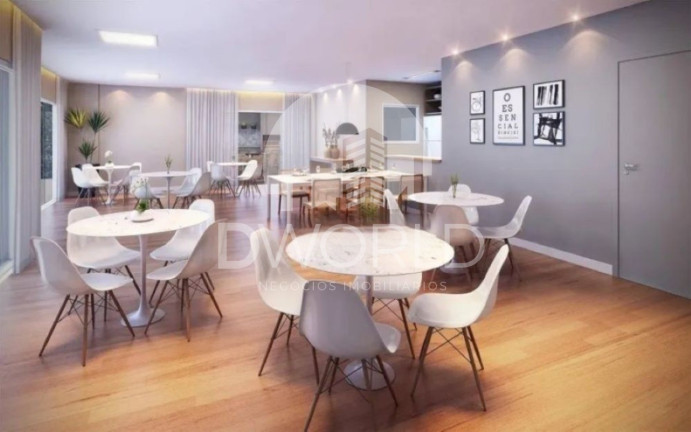 Imagem Imóvel com 2 Quartos à Venda, 54 m² em Vila Euro - São Bernardo Do Campo Imagem Imóvel com 2 Quartos à Venda, 54 m² em Vila Euro - São Bernardo Do Campo
