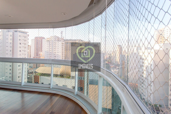Imagem Apartamento com 3 Quartos à Venda, 281 m² em Perdizes - São Paulo