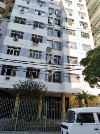 Imagem Apartamento com 2 Quartos à Venda, 80 m² em Icaraí - Niterói Imagem Apartamento com 2 Quartos à Venda, 80 m² em Icaraí - Niterói
