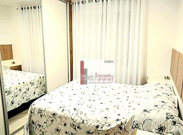 Imagem Apartamento com 2 Quartos à Venda, 60 m² em Vila Eldízia - Santo André