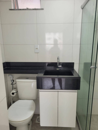 Imagem Casa com 2 Quartos para Alugar, 57 m² em Nossa Senhora Da Vitória - Ilhéus