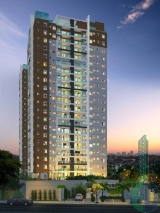 Imagem Apartamento com 3 Quartos à Venda, 80 m² em Osvaldo Cruz - São Caetano Do Sul Imagem Apartamento com 3 Quartos à Venda, 80 m² em Osvaldo Cruz - São Caetano Do Sul