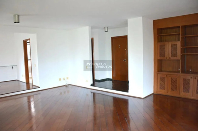 Imagem Apartamento com 3 Quartos à Venda, 195 m² em Higienópolis - São Paulo
