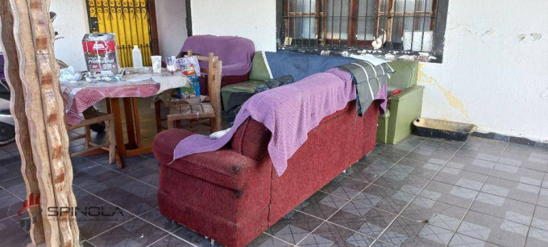 Imagem Casa com 3 Quartos à Venda, 82 m² em Vilamar - Praia Grande Imagem Casa com 3 Quartos à Venda, 82 m² em Vilamar - Praia Grande