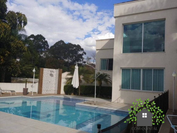 Imagem Casa com 4 Quartos à Venda, 260 m² em São Paulo Ii - Cotia