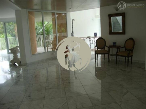 Imagem Casa com 5 Quartos à Venda, 730 m² em Residencial Tambore - Barueri