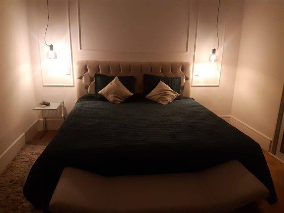 Imagem Casa de Condomínio com 5 Quartos à Venda, 340 m² em Alphaville - Santana De Parnaíba Imagem Casa de Condomínio com 5 Quartos à Venda, 340 m² em Alphaville - Santana De Parnaíba