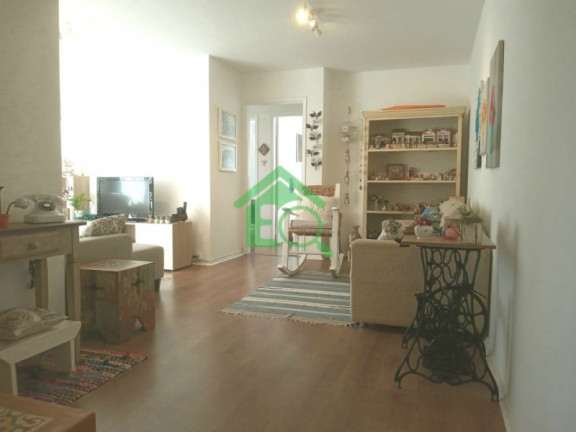 Imagem Apartamento com 2 Quartos à Venda, 81 m² em Vila Clementino - São Paulo Imagem Apartamento com 2 Quartos à Venda, 81 m² em Vila Clementino - São Paulo