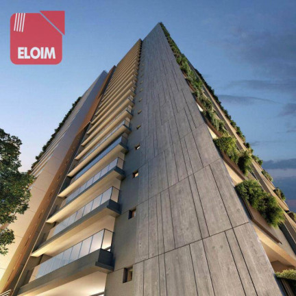 Imagem Apartamento com 4 Quartos à Venda, 156 m² em Perdizes - São Paulo Imagem Apartamento com 4 Quartos à Venda, 156 m² em Perdizes - São Paulo
