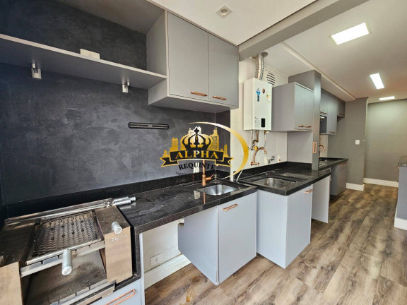 Imagem Apartamento com 2 Quartos à Venda, 81 m² em Alphaville Empresarial - Barueri Imagem Apartamento com 2 Quartos à Venda, 81 m² em Alphaville Empresarial - Barueri