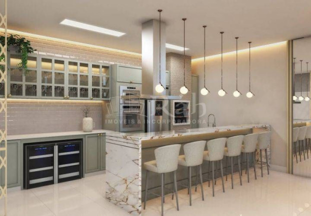 Imagem Apartamento com 3 Quartos à Venda, 89 m² em Fazendinha - Itajaí Imagem Apartamento com 3 Quartos à Venda, 89 m² em Fazendinha - Itajaí