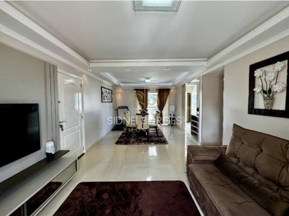 Imagem Apartamento com 2 Quartos à Venda, 129 m² em Centro - Concórdia Imagem Apartamento com 2 Quartos à Venda, 129 m² em Centro - Concórdia