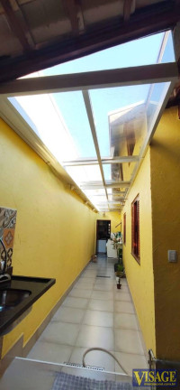 Imagem Casa com 2 Quartos à Venda, 126 m² em Jardim Santa Marina - Jacareí Imagem Casa com 2 Quartos à Venda, 126 m² em Jardim Santa Marina - Jacareí