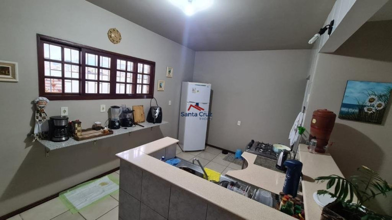 Imagem Casa com 4 Quartos à Venda, 367 m² em Ingleses Do Rio Vermelho - Florianópolis