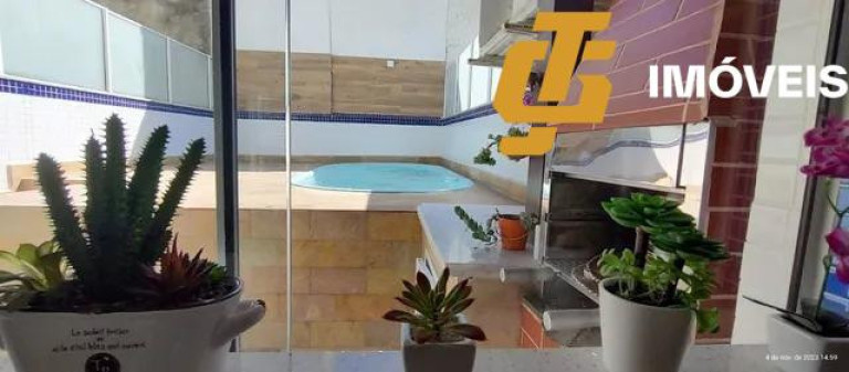 Imagem Sobrado com 2 Quartos à Venda, 113 m² em Centro - Camboriú