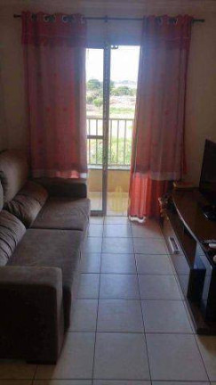 Imagem Apartamento com 2 Quartos à Venda, 50 m² em Ipiranga - Ribeirão Preto Imagem Apartamento com 2 Quartos à Venda, 50 m² em Ipiranga - Ribeirão Preto