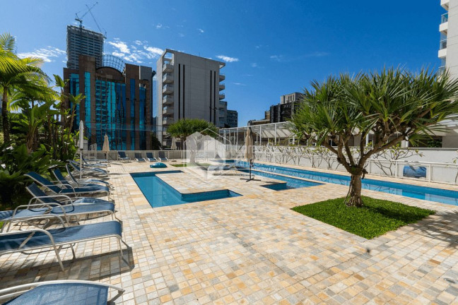 Imagem Apartamento com 2 Quartos à Venda, 59 m² em Granja Julieta - São Paulo