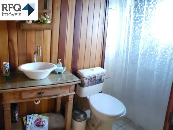 Imagem Imóvel com 4 Quartos à Venda, 100 m² em Estância Santa Maria Do Laranjal - Atibaia