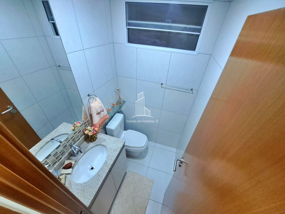 Imagem Apartamento com 3 Quartos à Venda, 131 m² em Fátima - Fortaleza Imagem Apartamento com 3 Quartos à Venda, 131 m² em Fátima - Fortaleza