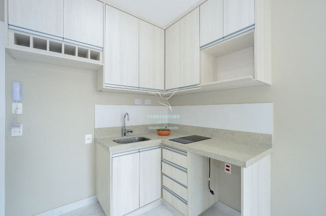 Imagem Apartamento com 1 Quarto à Venda, 41 m² em Cerqueira César - São Paulo Imagem Apartamento com 1 Quarto à Venda, 41 m² em Cerqueira César - São Paulo