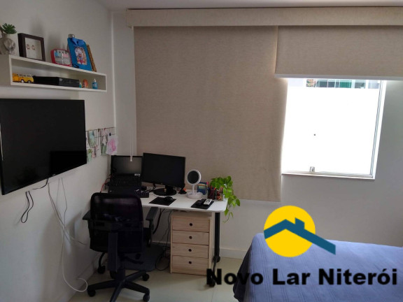 Imagem Casa com 3 Quartos à Venda, 210 m² em Várzea Das Moças - Niterói