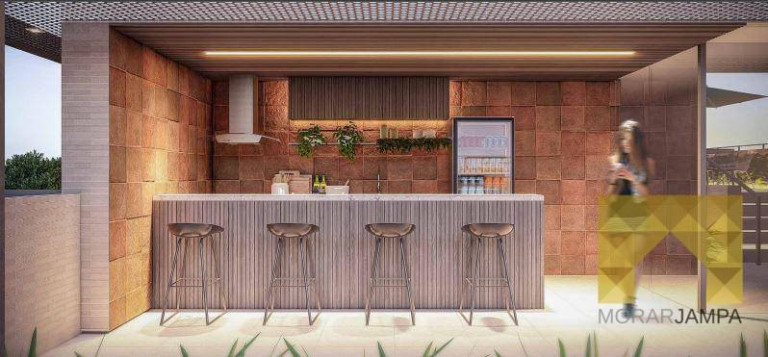 Imagem Apartamento com 1 Quarto à Venda, 46 m² em Bessa - João Pessoa Imagem Apartamento com 1 Quarto à Venda, 46 m² em Bessa - João Pessoa