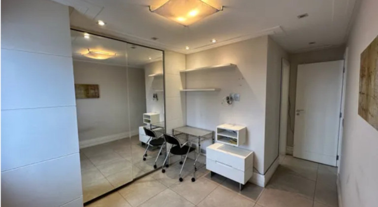 Imagem Imóvel com 3 Quartos à Venda, 200 m² em Vila Clementino - São Paulo Imagem Imóvel com 3 Quartos à Venda, 200 m² em Vila Clementino - São Paulo