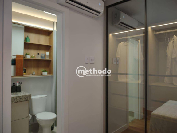 Imagem Apartamento com 3 Quartos à Venda, 69 m² em Jardim Aurélia - Campinas Imagem Apartamento com 3 Quartos à Venda, 69 m² em Jardim Aurélia - Campinas