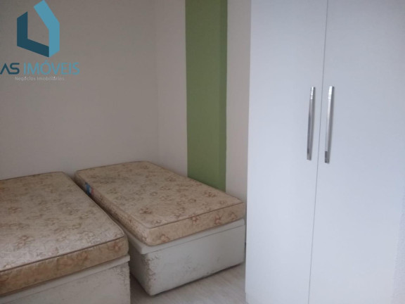 Imagem Apartamento com 2 Quartos à Venda, 62 m² em Algodoal - Cabo Frio