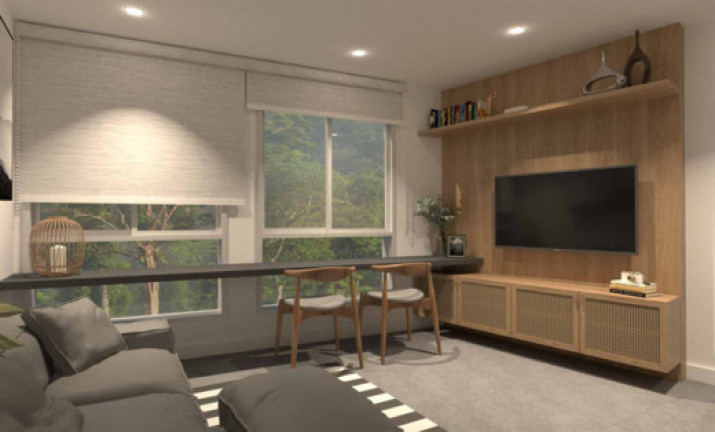 Imagem Studio com 1 Quarto à Venda, 34 m² em Glória - Rio De Janeiro Imagem Studio com 1 Quarto à Venda, 34 m² em Glória - Rio De Janeiro