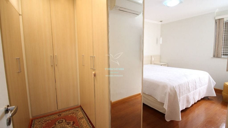 Imagem Apartamento com 3 Quartos à Venda, 143 m² em Jardim Paulista - São Paulo Imagem Apartamento com 3 Quartos à Venda, 143 m² em Jardim Paulista - São Paulo