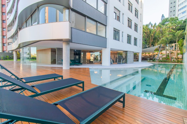 Apartamento com 3 Quartos à Venda, 163 m² em Bela Vista - Porto Alegre