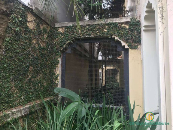 Imagem Casa à Venda, 250 m² em Vila Mariana - São Paulo Imagem Casa à Venda, 250 m² em Vila Mariana - São Paulo