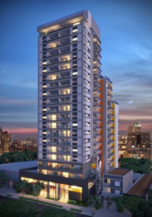 Imagem Apartamento à Venda, 227 m² em Higienópolis - São Paulo Imagem Apartamento à Venda, 227 m² em Higienópolis - São Paulo
