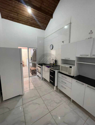 Imagem Casa de Condomínio com 2 Quartos à Venda, 55 m² em Cibratel Ii - Itanhaém Imagem Casa de Condomínio com 2 Quartos à Venda, 55 m² em Cibratel Ii - Itanhaém