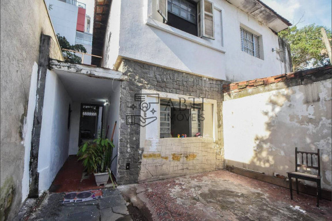 Imagem Casa com 2 Quartos à Venda, 90 m² em Campo Belo - São Paulo Imagem Casa com 2 Quartos à Venda, 90 m² em Campo Belo - São Paulo