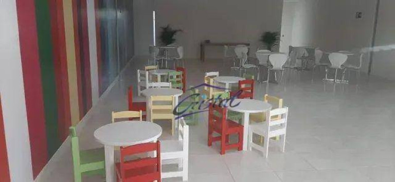Imagem Apartamento com 2 Quartos à Venda, 43 m² em Parque Ipê - São Paulo Imagem Apartamento com 2 Quartos à Venda, 43 m² em Parque Ipê - São Paulo