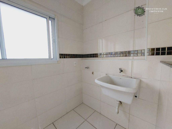 Imagem Apartamento com 2 Quartos à Venda, 87 m² em Canto Do Forte - Praia Grande