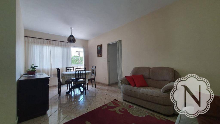Imagem Apartamento com 2 Quartos à Venda, 106 m² em Centro - Itanhaém