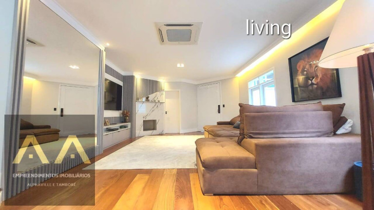Imagem Casa com 4 Quartos à Venda, 308 m² em Alphaville - Santana De Parnaíba Imagem Casa com 4 Quartos à Venda, 308 m² em Alphaville - Santana De Parnaíba