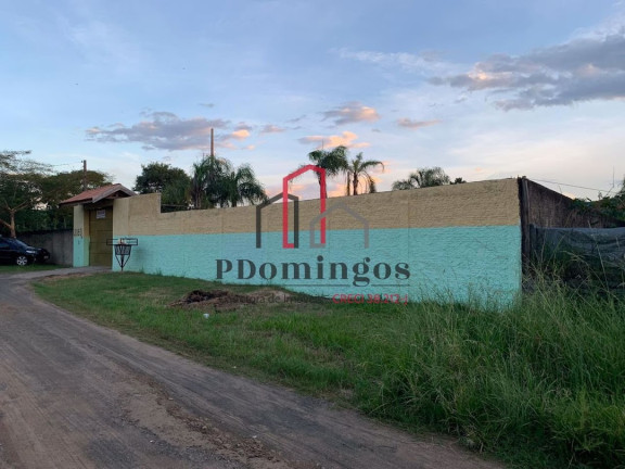 Imagem Chácara com 2 Quartos à Venda, 137 m² em Chácara Recreio Alvorada - Hortolândia Imagem Chácara com 2 Quartos à Venda, 137 m² em Chácara Recreio Alvorada - Hortolândia