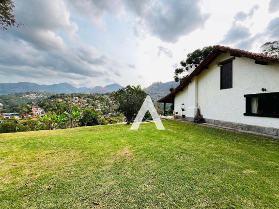 Imagem Casa com 3 Quartos à Venda, 156 m² em Parque Do Imbui - Teresópolis Imagem Casa com 3 Quartos à Venda, 156 m² em Parque Do Imbui - Teresópolis