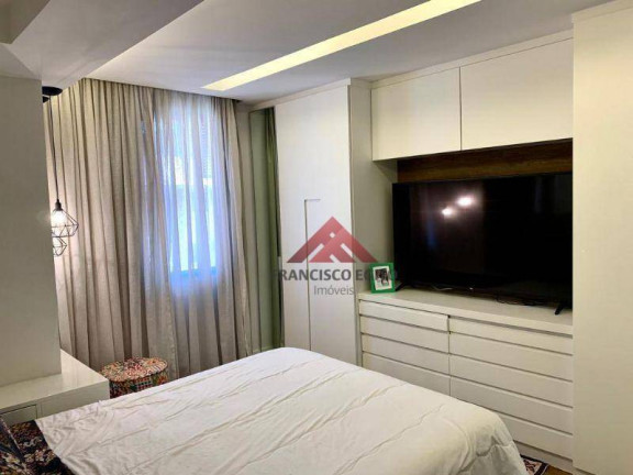 Imagem Cobertura com 3 Quartos à Venda, 180 m² em Pe Pequeno - Niterói Imagem Cobertura com 3 Quartos à Venda, 180 m² em Pe Pequeno - Niterói