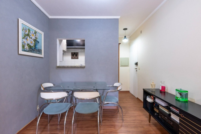 Imagem Apartamento com 2 Quartos à Venda, 48 m² em Fazenda Morumbi - São Paulo