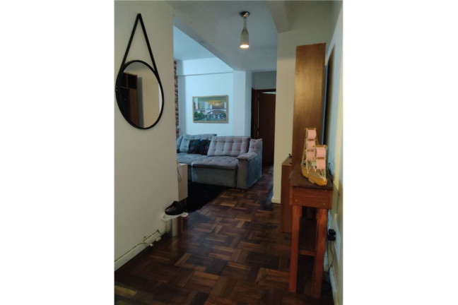 Imagem Apartamento com 3 Quartos à Venda, 108 m² em Centro Histórico - Porto Alegre Imagem Apartamento com 3 Quartos à Venda, 108 m² em Centro Histórico - Porto Alegre
