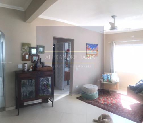 Imagem Casa com 4 Quartos à Venda, 148 m² em Enseada - São Sebastião
