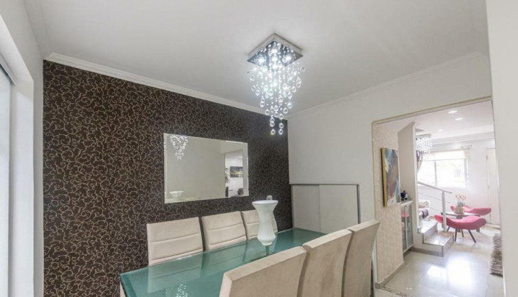 Imagem Casa com 3 Quartos à Venda, 177 m² em Tatuapé - São Paulo Imagem Casa com 3 Quartos à Venda, 177 m² em Tatuapé - São Paulo